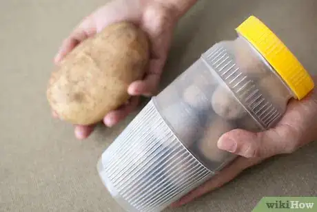 Image intitulée Plant Potatoes Step 1