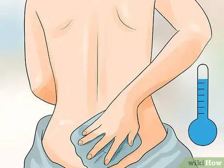 Image intitulée Alleviate Tailbone Pain Step 6