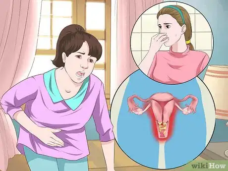 Image intitulée Avoid Ectopic Pregnancy Step 2