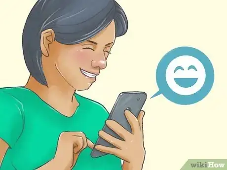 Image intitulée Start a Conversation with Someone You Don't Know over Text Step 10