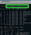 casser le mot de passe d'un réseau WPA/WPA2 avec Kali Linux