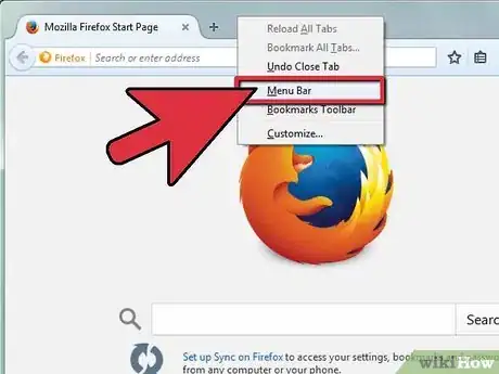Image intitulée Clear the Cache in Firefox Step 15