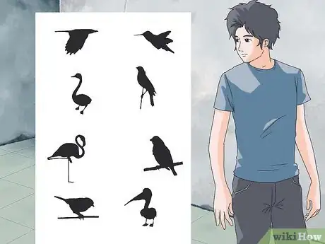 Image intitulée Care for a Bird Step 1