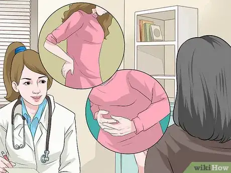 Image intitulée Avoid Ectopic Pregnancy Step 5