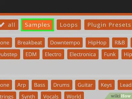 Image intitulée Import Sound Samples Onto FL Studio Step 10