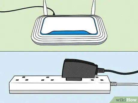 Image intitulée Configure a TP Link Router Step 4