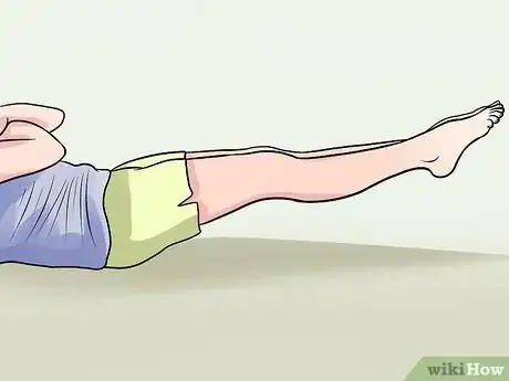 Image intitulée Tell if One Leg Is Shorter Step 15