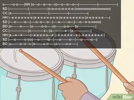 Image intitulée Read Drum Tabs Step 8