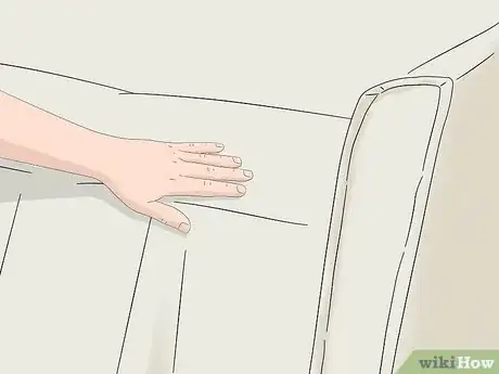 Image intitulée Make a Sofa Slipcover Step 15