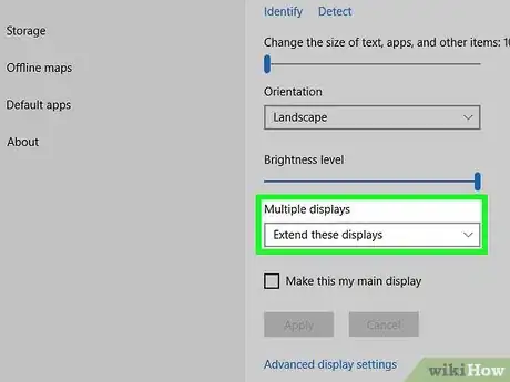 Image intitulée Connect PC to TV Step 15