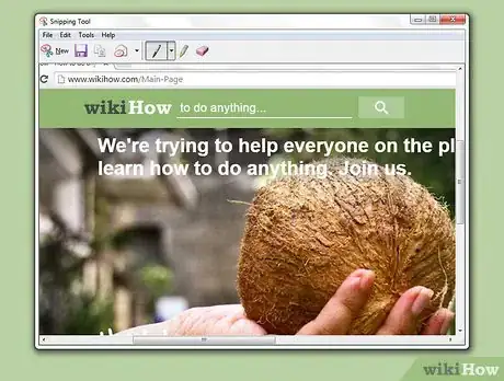 Image intitulée Take a Screenshot with the Snipping Tool on Microsoft Windows Step 37