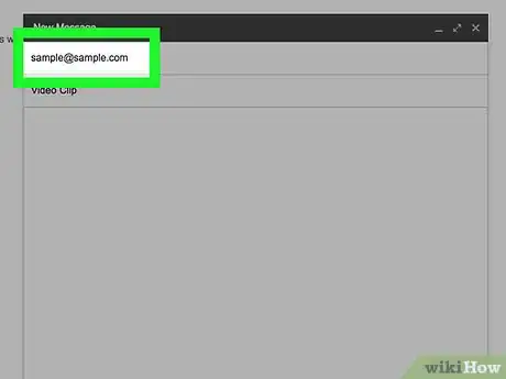 Image intitulée Email Video Clips via Gmail Step 9