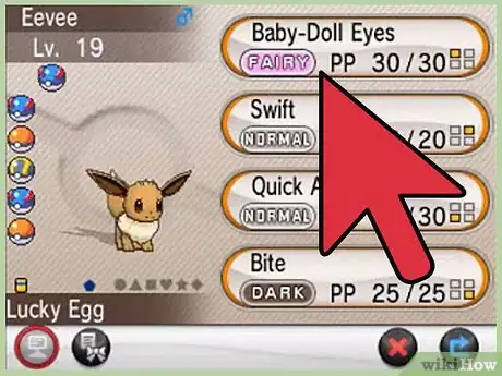 Image intitulée Evolve Eevee in Pokemon Step 12