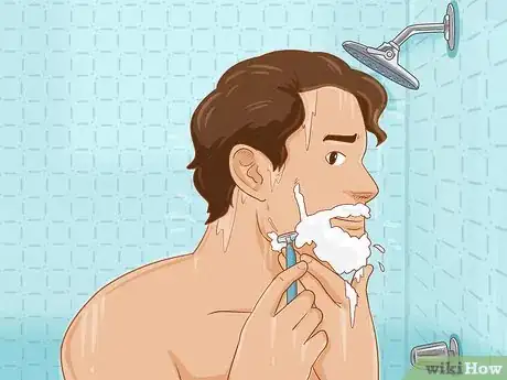 Image intitulée Take a Shower Step 12