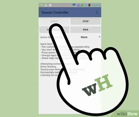 Image intitulée Use a PS3 Controller Wirelessly on Android with Sixaxis Controller Step 15