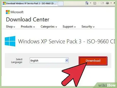 Image intitulée Create a Bootable Windows XP ISO from a Folder Step 5