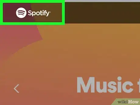 Image intitulée Use Spotify Step 1