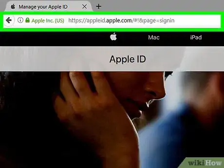 Image intitulée Reset Your iCloud Password Step 1