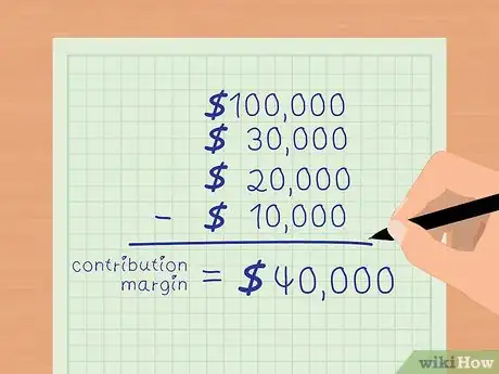 Image intitulée Calculate Operating Leverage Step 1