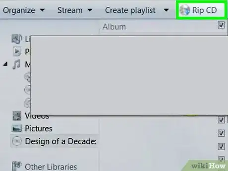 Image intitulée Convert CDA to MP3 Step 19