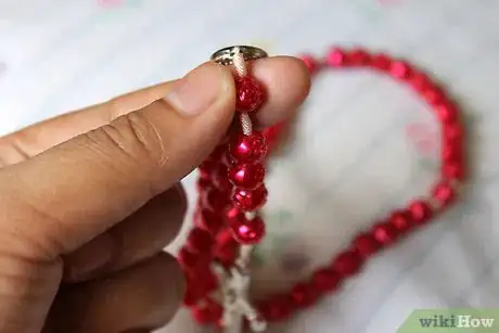 Image intitulée Say the Rosary Step 4