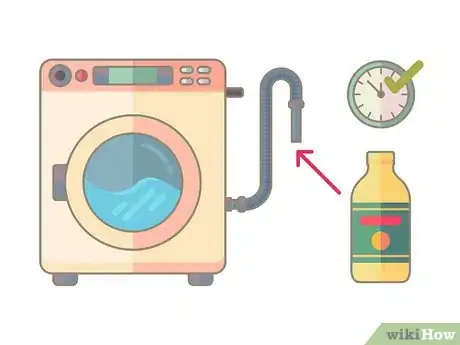 Image intitulée Clean a Washing Machine Drain Step 5