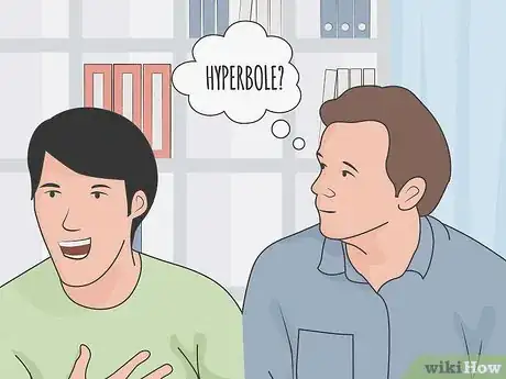 Image intitulée Deal With a Sarcastic Person Step 14