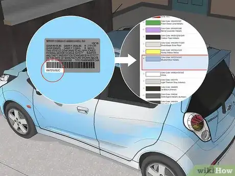 Image intitulée Paint a Car Step 3