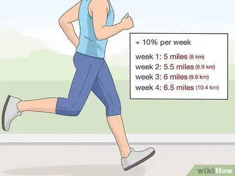 Image intitulée Start Jogging Step 18