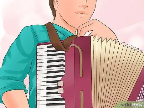 Image intitulée Play the Accordion Step 10