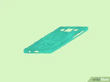 Image intitulée Make a Cell Phone Case Step 9
