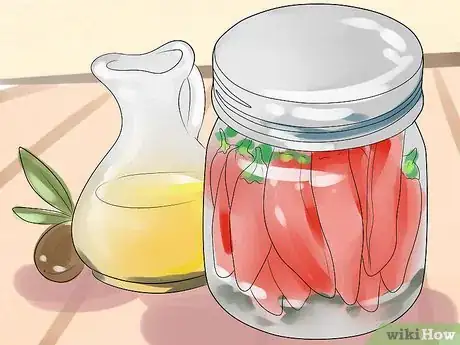 Image intitulée Preserve Chilies Step 14