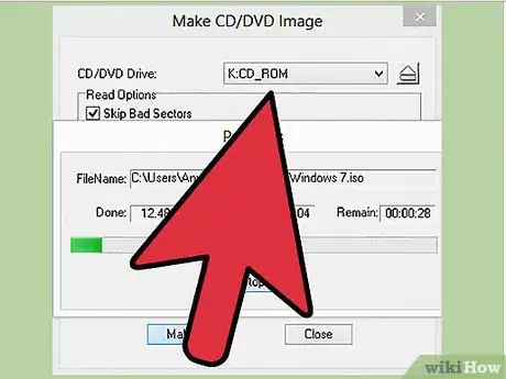 Image intitulée Create a Bootable Windows 7 or Vista USB Drive Step 3