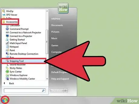 Image intitulée Take a Screenshot with the Snipping Tool on Microsoft Windows Step 25