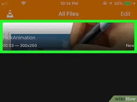 Image intitulée Put AVI Files on iPhone or iPad Step 12