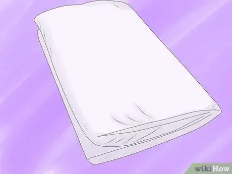 Image intitulée Avoid Night Time Stains During your Period Step 10