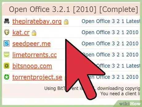 Image intitulée Download and Play Torrents Step 5