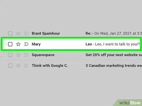Image intitulée Add Contacts in Gmail Step 7