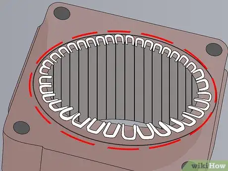 Image intitulée Rewind an Electric Motor Step 6