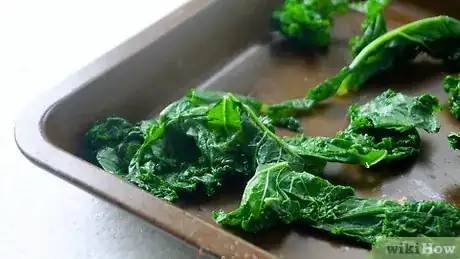 Image intitulée Blanch Kale Step 18