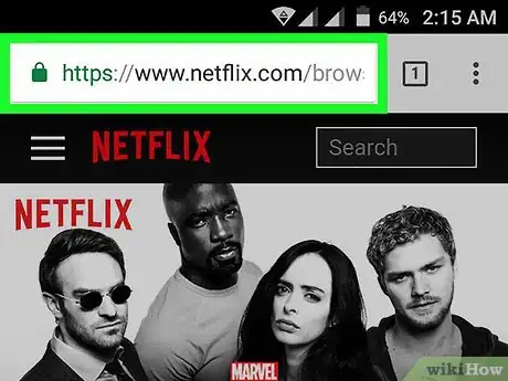 Image intitulée Change Netflix Preferences Step 9