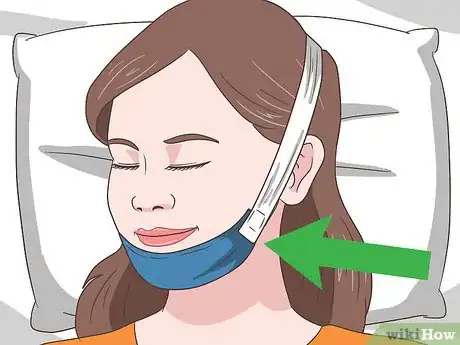 Image intitulée Stop Mouth Breathing Step 15