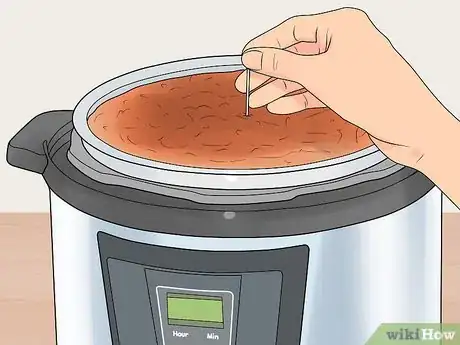 Image intitulée Make a Cake Using a Pressure Cooker Step 21