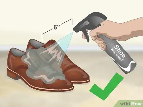 Image intitulée Maintain Leather Shoes Step 11