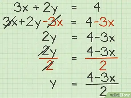 Image intitulée Solve Literal Equations Step 6