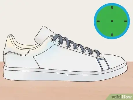 Image intitulée Remove Jean Stains from Shoes Step 7