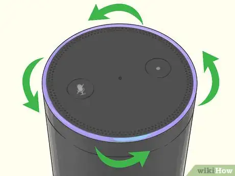 Image intitulée Adjust Alexa Volume Step 6