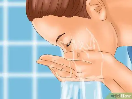 Image intitulée Get Rid of a Rash on Your Face Step 2