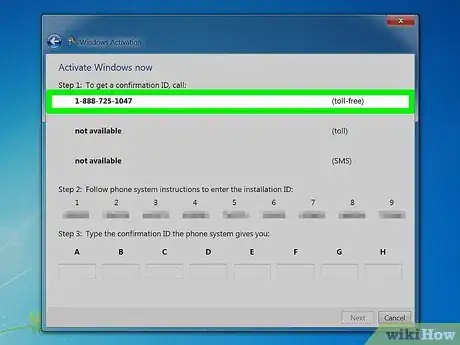 Image intitulée Activate Windows 7 Step 11