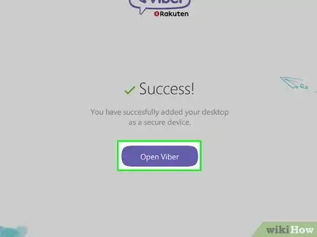 Image intitulée Install Viber for Windows Step 11